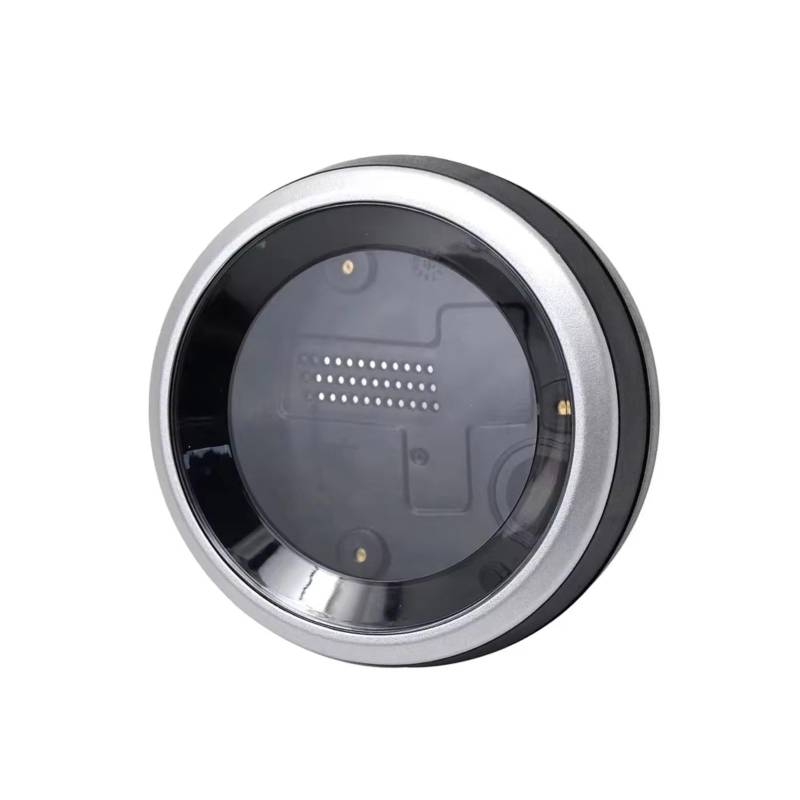 EQAUHYB Motorrad Tachometerrahmen Kompatibel Mit Ducati Für Scrambler 400 800 2015 2016 2017 2018 2019 2020 2021 2022 Motorrad Instrumentenabdeckung Drehzahlmesser Armaturenbrett Gehäuse(Color 1) von EQAUHYB