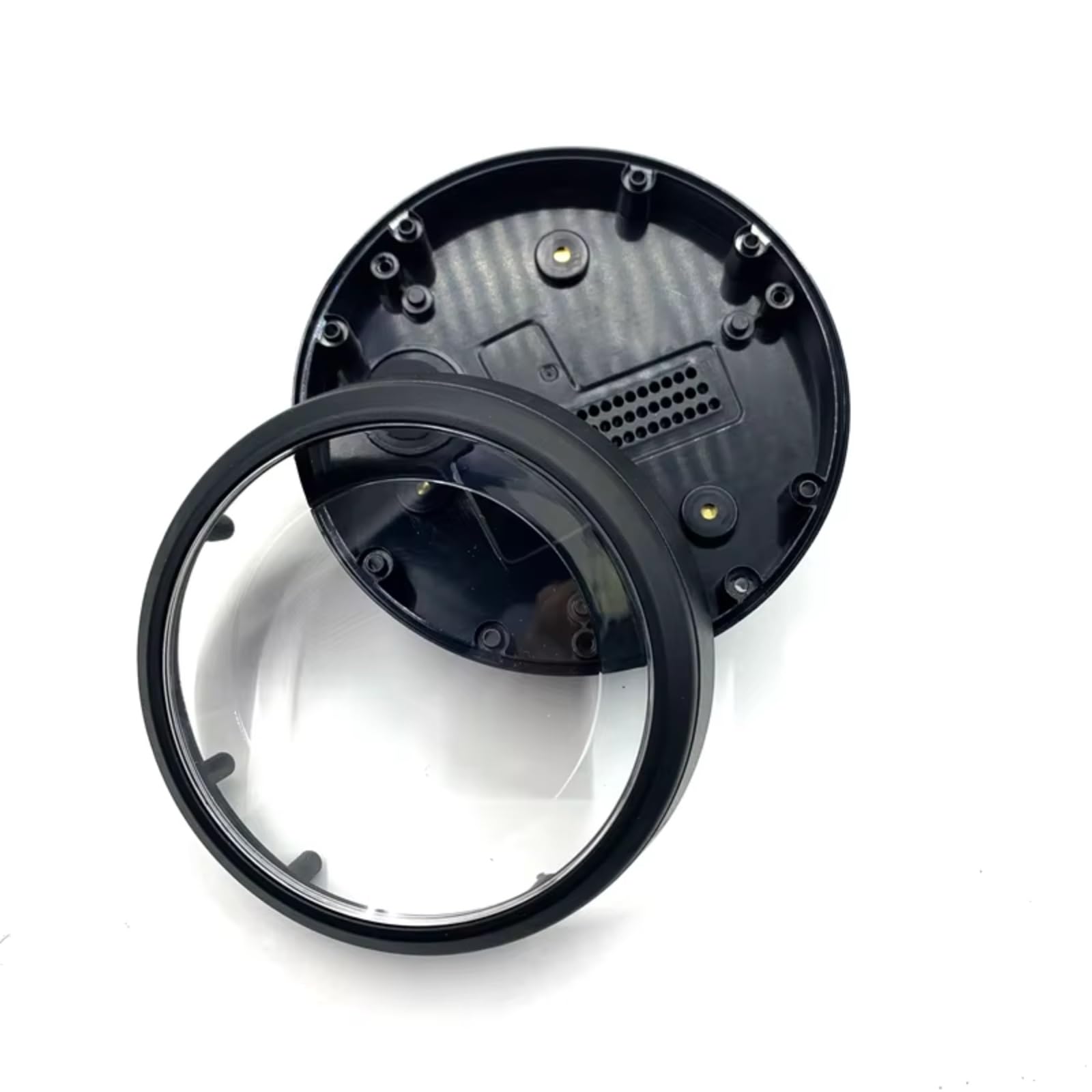EQAUHYB Motorrad Tachometerrahmen Kompatibel Mit Ducati Für Scrambler 800 400 Kilometerzählerabdeckung Instrumentenabdeckung Messgerät Kilometerzähler Drehzahlmesser Gehäuseabdeckung Teile Ersetzen EQAUHYB Motorrad Tachometerrahmen Kompatibel Mit Ducati Für Scrambler 800 400 Kilometerzählerabdeckung Instrumentenabdeckung Messgerät Kilometerzähler Drehzahlmesser Gehäuseabdeckung Teile Ersetzen von EQAUHYB