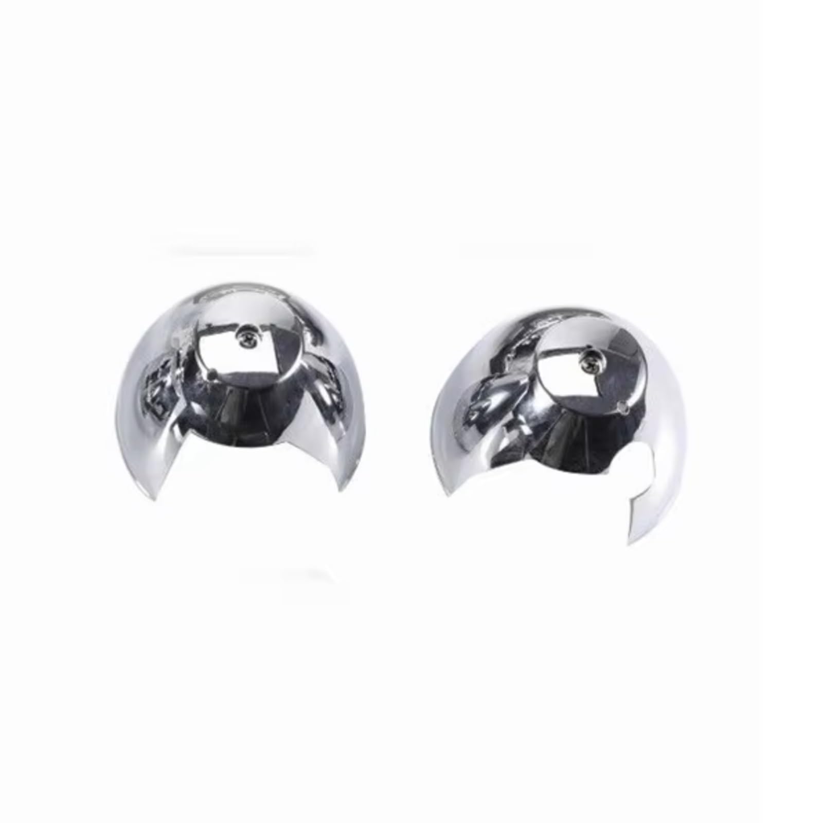 EQAUHYB Motorrad Tachometerrahmen Kompatibel Mit Suzuki Für GSX250 Für GSX400 Für GSX750 Für Inazuma 400 Für GK7AB Für GSX1200 Drehzahlmesser Tachometer Instrumentengehäuse(Size 3) von EQAUHYB