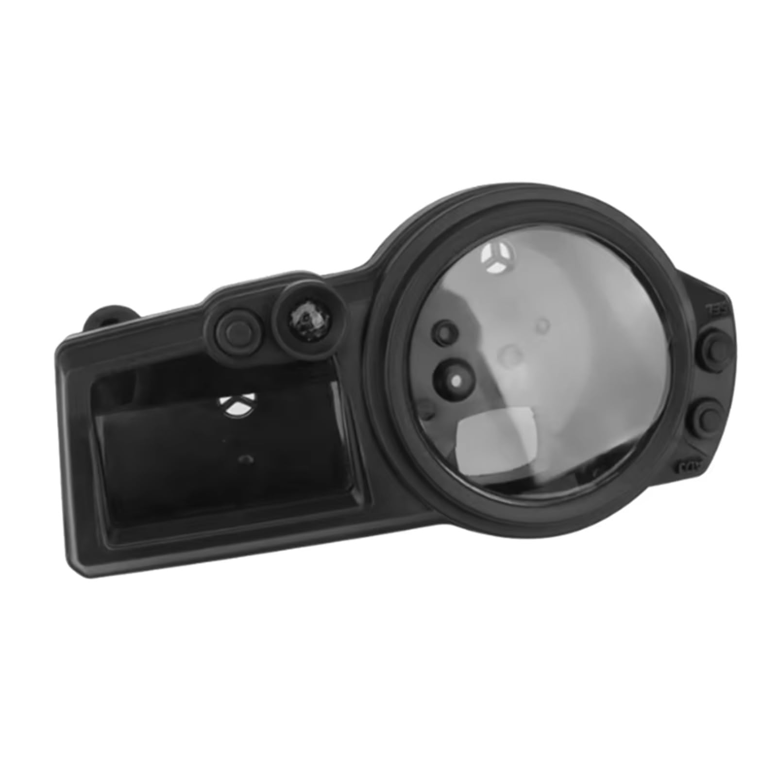 EQAUHYB Motorrad Tachometerrahmen Kompatibel Mit Suzuki Für GSXR600 Für GSXR750 K4 2004 2005 Motorrad Tachometer Instrumentengehäuse Messgerät Drehzahlmesser Gehäuseabdeckung EQAUHYB Motorrad Tachometerrahmen Kompatibel Mit Suzuki Für GSXR600 Für GSXR750 K4 2004 2005 Motorrad Tachometer Instrumentengehäuse Messgerät Drehzahlmesser Gehäuseabdeckung von EQAUHYB