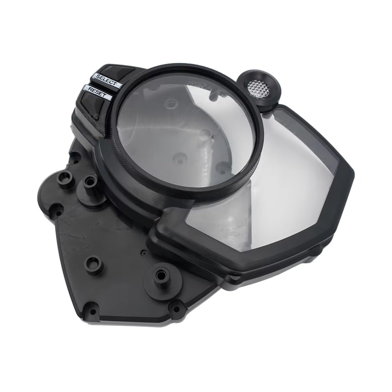 EQAUHYB Motorrad Tachometerrahmen Kompatibel Mit Yamaha Für YZF R1 2009 2010 2011 2012 2013 2014 Für R6 2017 2018 2019 2020 Tacho Instrumentengehäuse Messgerät Drehzahlmesser Gehäuseabdeckung EQAUHYB Motorrad Tachometerrahmen Kompatibel Mit Yamaha Für YZF R1 2009 2010 2011 2012 2013 2014 Für R6 2017 2018 2019 2020 Tacho Instrumentengehäuse Messgerät Drehzahlmesser Gehäuseabdeckung von EQAUHYB