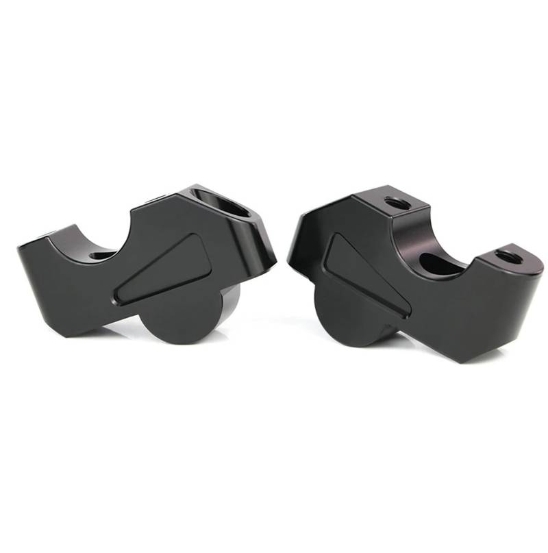EQAUHYB Motorrad-lenkererhöhung Kompatibel Mit CMX300 Für Rebel 300 Für CMX500 Für Rebel 500 2017 2018 2019 2020 2021 2022 2023 2024 Motorrad Dirt Bike Lenker Riser von EQAUHYB