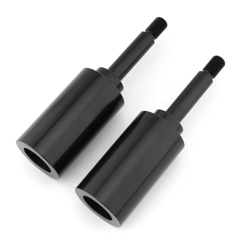 EQAUHYB Motorrad-lenkererhöhung Kompatibel Mit Shadow Für Phantom 750 VT750C2B 2010 2011 2012 2013 2014 2015 2016 2017 2018-2022 Motorrad-Lenker-Riser-Kit(Black) von EQAUHYB