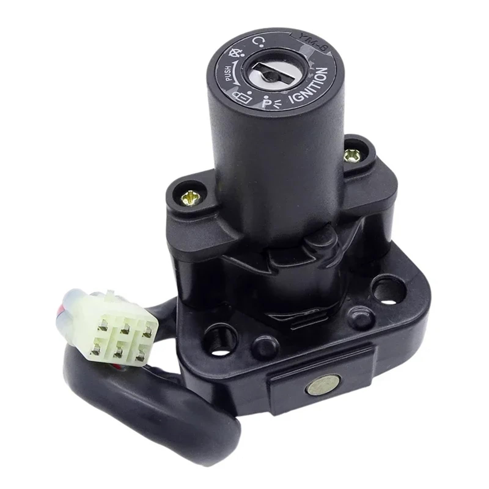 EQAUHYB Zündschalter Kompatibel Mit Für Ninja Für 250R EX250J 2008 2009 2010 2011 2012 Motorrad Zündung Startschalter Sperrschlüssel Sperre Tankdeckelschlüsselsatz EQAUHYB Zündschalter Kompatibel Mit Für Ninja Für 250R EX250J 2008 2009 2010 2011 2012 Motorrad Zündung Startschalter Sperrschlüssel Sperre Tankdeckelschlüsselsatz von EQAUHYB