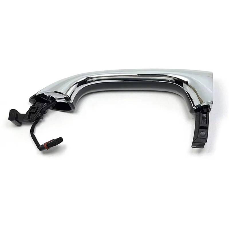EQAUHYB türaußengriff car Kompatibel Mit Benz Für M W164 2005 2006 2007 2008 2009 2010 2011. Ersatz des Rechten Äußeren Türgriffs. OEM: 1647600470. von EQAUHYB