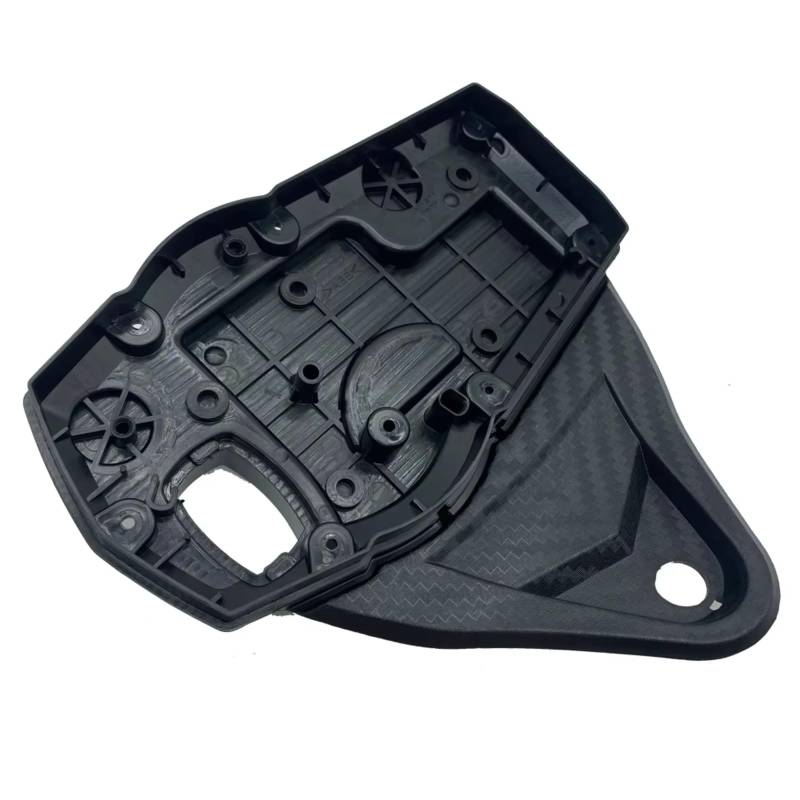 Motorrad Tachometerrahmen Für GSXR600 Für GSXR750 2011 2012 2013 2014 2015 2016 2017 2018 2019 K11 L1 L2 Tachometer Instrument Fall Gauge Kilometerzähler Tachometer Gehäuse Abdeckung(Only Bottom) von EQAUHYB