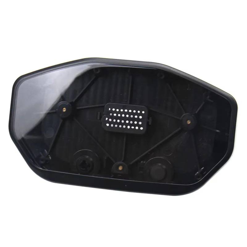 Motorrad Tachometerrahmen Kompatibel Mit Ducati 821 797 939 769 950 S 1200 Für V2 2018 2019 2020 2021 2022 2023 Messgeräte Schutzabdeckung Drehzahlmesser Kilometerzähleranzeige Instrumentenschale von EQAUHYB