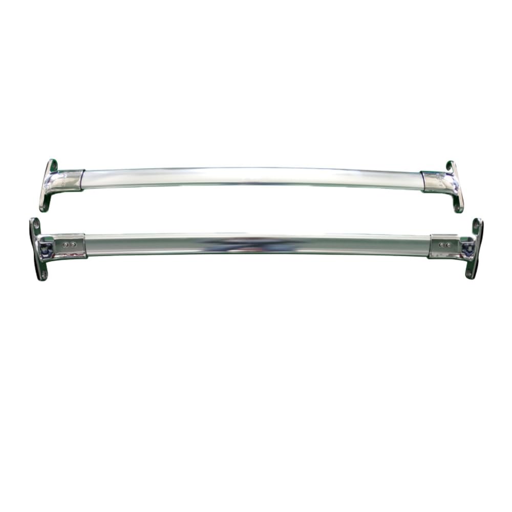 2PCS Auto Aluminium Relingträger Dachträger, für Fo-rd Explorer 2011-2015 Gepäckträger Dachboxen Fahrradträger Dachgepäckträger Car Zubehör 2PCS Auto Aluminium Relingträger Dachträger, für Fo-rd Explorer 2011-2015 Gepäckträger Dachboxen Fahrradträger Dachgepäckträger Car Zubehör von EQLIFD