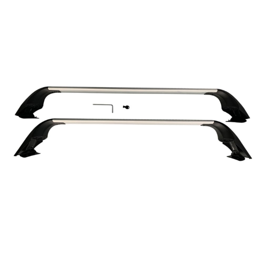 2PCS Auto Aluminium Relingträger Dachträger, für Toy-OTA izoa 2017-2021 Gepäckträger Dachboxen Fahrradträger Dachgepäckträger Car Zubehör 2PCS Auto Aluminium Relingträger Dachträger, für Toy-OTA izoa 2017-2021 Gepäckträger Dachboxen Fahrradträger Dachgepäckträger Car Zubehör von EQLIFD