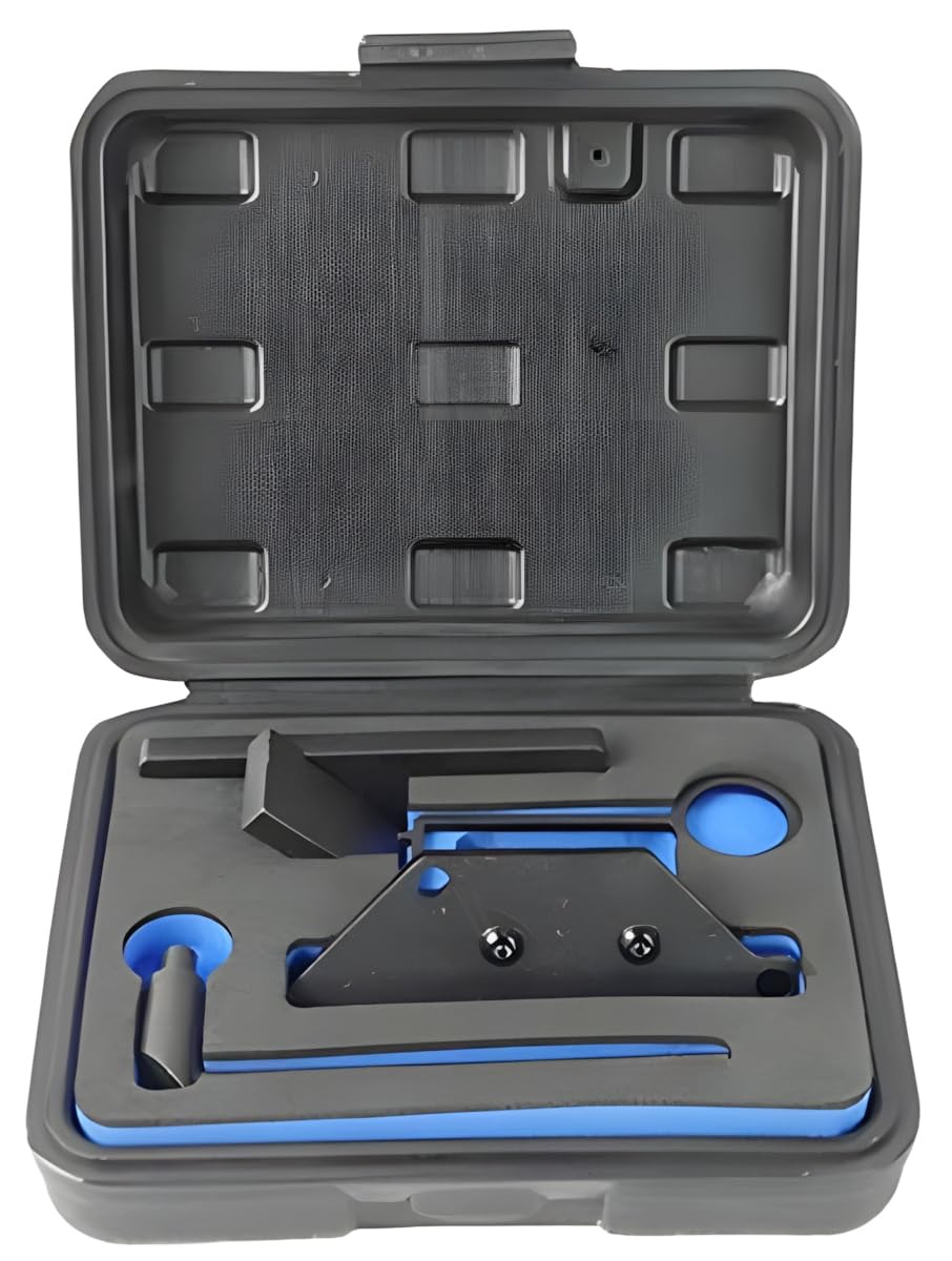 EQUIPEMENT EXPRESS SICOBA Zahnriemen-Satz 1.2 GDI PSA Puretech Turbo EB2 EQUIPEMENT EXPRESS SICOBA Zahnriemen-Satz 1.2 GDI PSA Puretech Turbo EB2 von EQUIPEMENT EXPRESS SICOBA