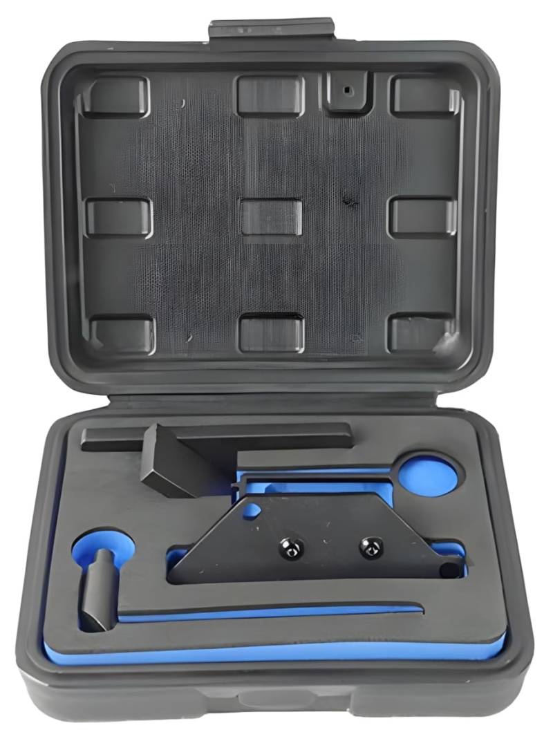 EQUIPEMENT EXPRESS SICOBA Zahnriemen-Satz 1.2 GDI PSA Puretech Turbo EB2 von EQUIPEMENT EXPRESS SICOBA