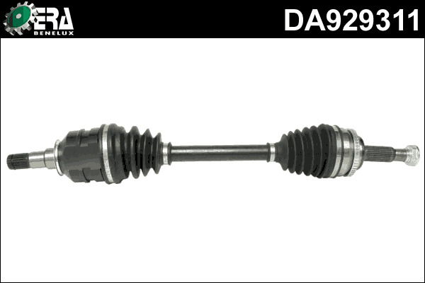 Antriebswelle Vorderachse links ERA Benelux DA929311 von ERA Benelux