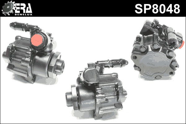 Hydraulikpumpe, Lenkung ERA Benelux SP8048 von ERA Benelux