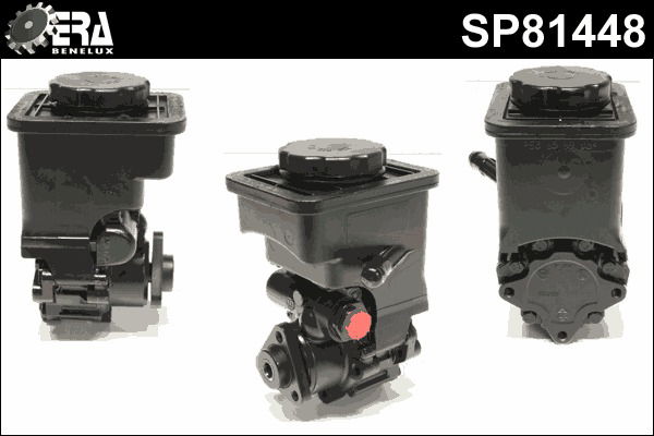 Hydraulikpumpe, Lenkung ERA Benelux SP81448 von ERA Benelux