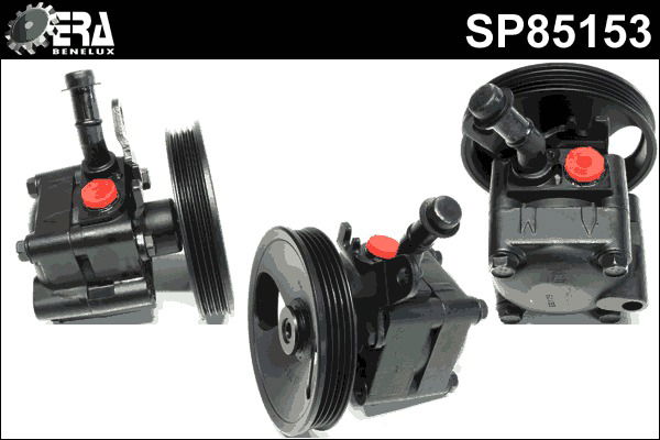 Hydraulikpumpe, Lenkung ERA Benelux SP85153 von ERA Benelux