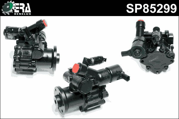 Hydraulikpumpe, Lenkung ERA Benelux SP85299 von ERA Benelux