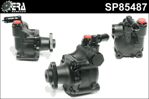 Hydraulikpumpe, Lenkung ERA Benelux SP85487 von ERA Benelux
