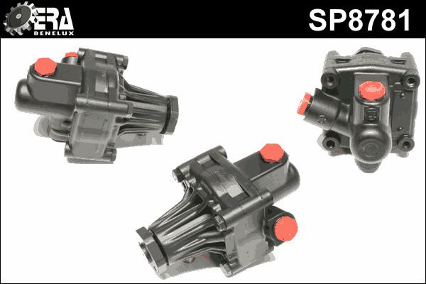 Hydraulikpumpe, Lenkung ERA Benelux SP8781 von ERA Benelux