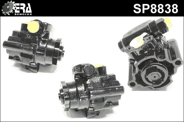 Hydraulikpumpe, Lenkung ERA Benelux SP8838 von ERA Benelux