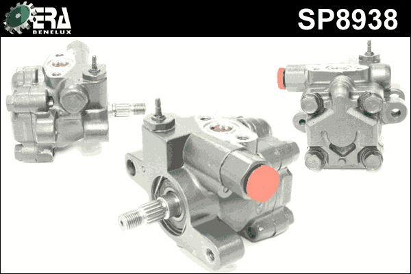 Hydraulikpumpe, Lenkung ERA Benelux SP8938 von ERA Benelux