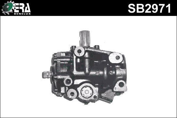 Lenkgetriebe ERA Benelux SB2971 Lenkgetriebe ERA Benelux SB2971 von ERA Benelux