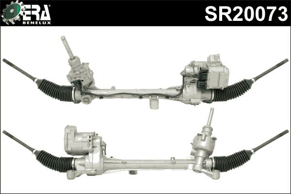 Lenkgetriebe ERA Benelux SR20073 von ERA Benelux