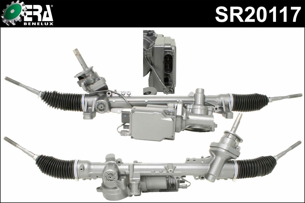 Lenkgetriebe ERA Benelux SR20117 Lenkgetriebe ERA Benelux SR20117 von ERA Benelux