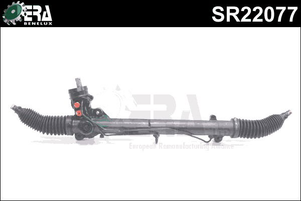 Lenkgetriebe ERA Benelux SR22077 von ERA Benelux