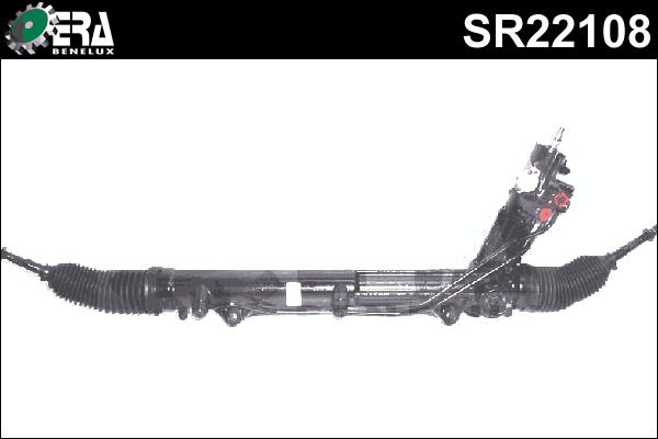 Lenkgetriebe ERA Benelux SR22108 Lenkgetriebe ERA Benelux SR22108 von ERA Benelux