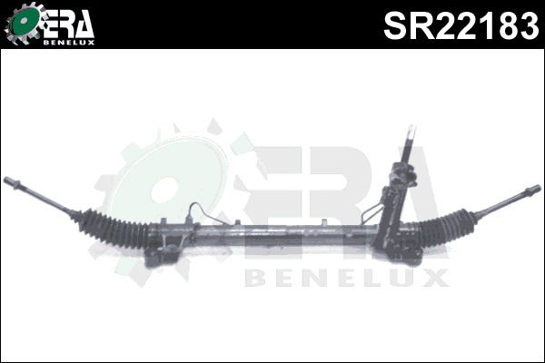 Lenkgetriebe ERA Benelux SR22183 von ERA Benelux
