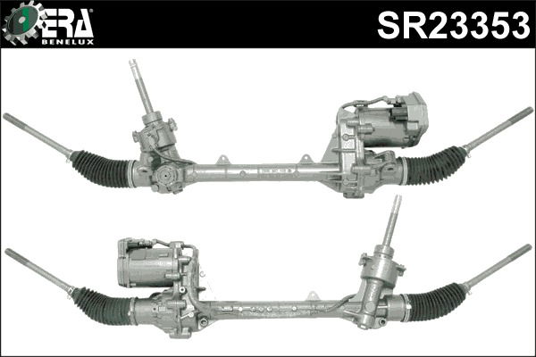 Lenkgetriebe ERA Benelux SR23353 Lenkgetriebe ERA Benelux SR23353 von ERA Benelux