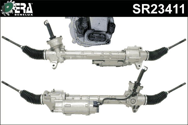 Lenkgetriebe ERA Benelux SR23411 Lenkgetriebe ERA Benelux SR23411 von ERA Benelux