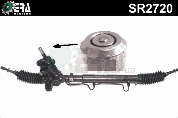 Lenkgetriebe ERA Benelux SR2720 von ERA Benelux