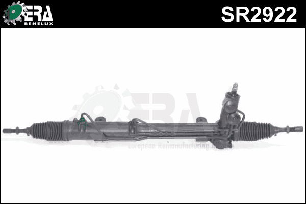 Lenkgetriebe ERA Benelux SR2922 von ERA Benelux