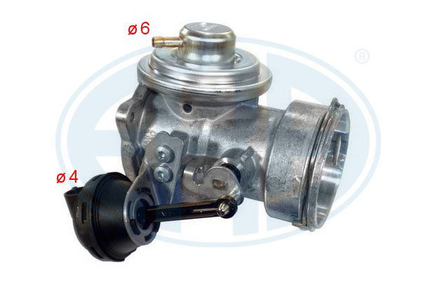 AGR-Ventil ERA 555085A AGR-Ventil ERA 555085A von ERA