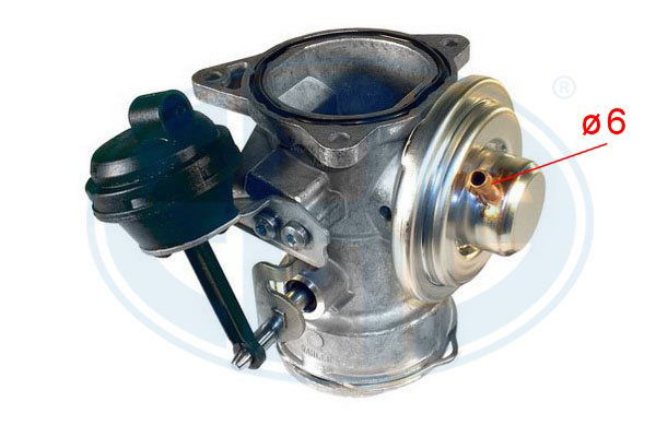 AGR-Ventil ERA 555088A AGR-Ventil ERA 555088A von ERA