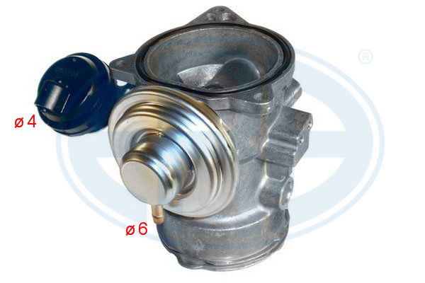 AGR-Ventil ERA 555092A AGR-Ventil ERA 555092A von ERA