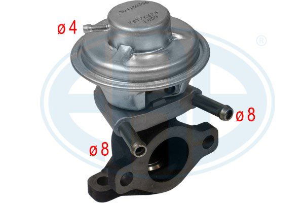 AGR-Ventil ERA 555208A AGR-Ventil ERA 555208A von ERA
