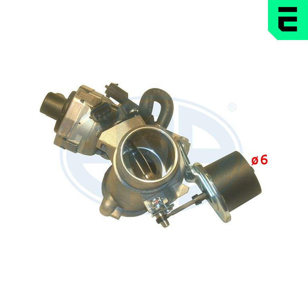 AGR-Ventil ERA 555310 AGR-Ventil ERA 555310 von ERA