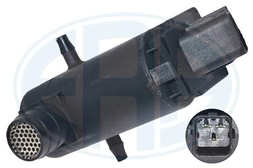 ERA Waschwasserpumpe Scheibenreinigung 465087 elektrisch ERA Waschwasserpumpe Scheibenreinigung 465087 elektrisch von ERA