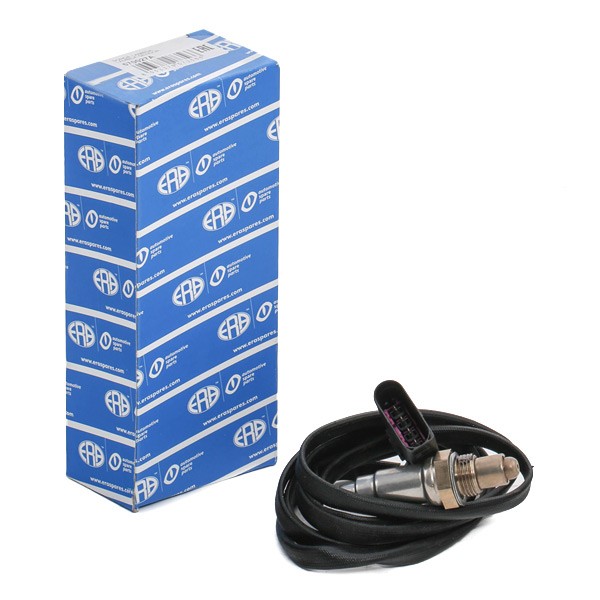 ERA Lambdasonde VW,AUDI,SKODA 570027A 077906262C,1K0998262,06A906262P Regelsonde,Lambda Sensor 06A906265M,07C906262E,YM219F472CA,023906262,030906262 von ERA