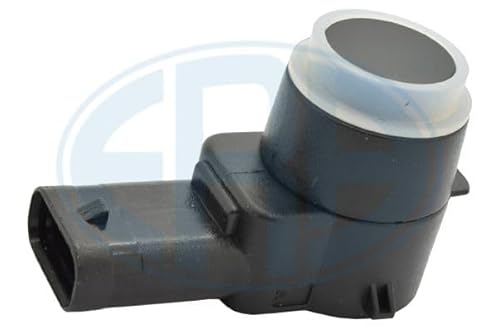 ERA Parksensoren Vorne UND Hinten Dichtung lackierbar (566010A) Sensor Komfortsysteme Abstandssensor, Abstandssensor, Parksensor, Einparksensor, Einparkhilfesensor von ERA