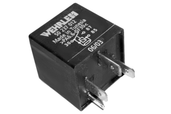 ERA Relais, Arbeitsstrom VW,AUDI,SEAT 661133 1J0906381A,357906381,357906381A ERA Relais, Arbeitsstrom VW,AUDI,SEAT 661133 1J0906381A,357906381,357906381A von ERA