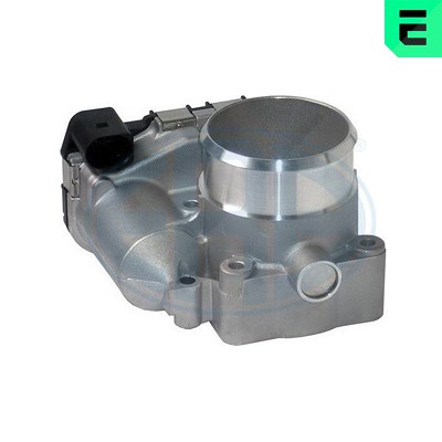 Era Drosselklappenstutzen [Hersteller-Nr. 556118A] für Audi, Seat, Skoda, VW von ERA