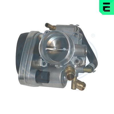 Era Drosselklappenstutzen [Hersteller-Nr. 556194A] für Chevrolet, Opel, Vauxhall, VW von ERA
