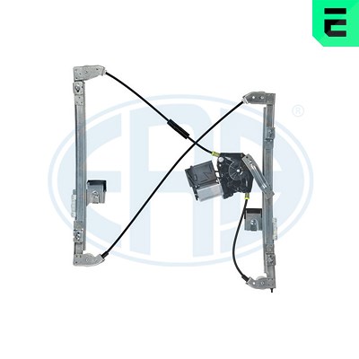 Era Fensterheber [Hersteller-Nr. 490413] für VW von ERA