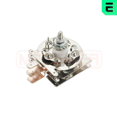 Era Gleichrichter, Generator [Hersteller-Nr. 215487] für Austin, Morris, Triumph, Tvr von ERA
