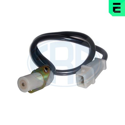 Era Impulsgeber, Kurbelwelle [Hersteller-Nr. 550071A] für Abarth, Alfa Romeo, Fiat, Ford, Innocenti, Lancia, Maserati, Renault von ERA