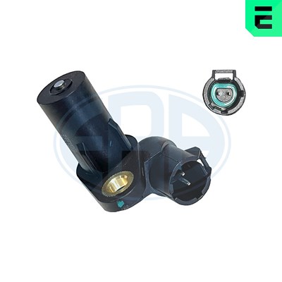 Era Impulsgeber, Kurbelwelle [Hersteller-Nr. 550139A] für Mitsubishi, Nissan, Opel, Renault, Suzuki, Vauxhall, Volvo von ERA