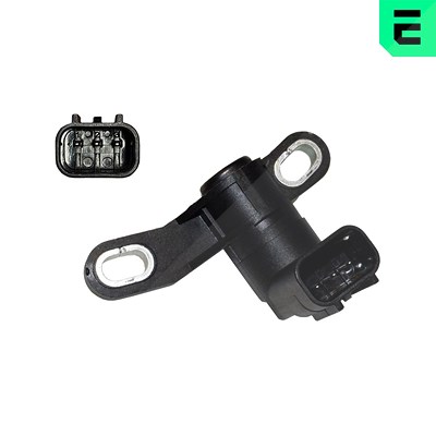 Era Impulsgeber, Kurbelwelle [Hersteller-Nr. 550639A] für Mazda von ERA